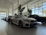 New 2025 BMW M2 w/ Carbon Package image 4