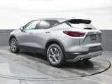 New 2025 Chevrolet Blazer LT w/ LPO, Floor Liner Package image 4