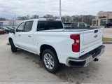 New 2025 Chevrolet Silverado 1500 LTZ w/ Technology Package image 5