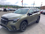 New 2025 Subaru Ascent Bronze Edition image 3