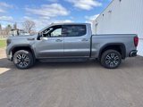 New 2025 GMC Sierra 1500 AT4 w/ AT4 Premium Package image 4