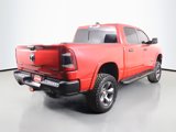 Used 2022 RAM 1500 Big Horn w/ Built-to-serve Edition image 5