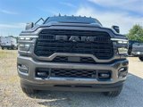 New 2025 RAM 2500 Laramie image 2