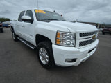 Used 2014 Chevrolet Silverado 2500 LT w/ Z71 Appearance Package image 4