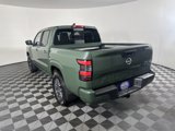 New 2025 Nissan Frontier SL image 6