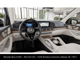 New 2026 Mercedes-Benz GLE 450 4MATIC image 3