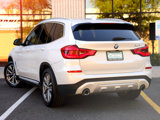 Used 2018 BMW X3 xDrive30i image 2