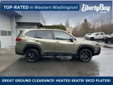 Used 2024 Subaru Forester Wilderness image 5
