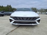 New 2025 Hyundai Elantra Sport w/ Cargo Package image 2