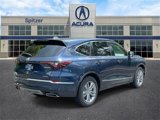 New 2025 Acura MDX SH-AWD image 4