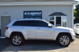 Used 2011 Jeep Grand Cherokee 70th Anniversary image 6