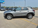New 2026 Chevrolet TrailBlazer LS w/ LPO, Trailering Package image 2