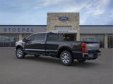 New 2025 Ford F350 King Ranch image 4