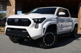 Used 2024 Toyota Tacoma TRD Sport image 2