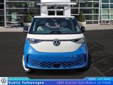 New 2025 Volkswagen ID. Buzz 1st Edition image 2