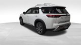 New 2025 Nissan Pathfinder Platinum w/ Cargo Package image 3