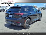 New 2025 Buick Envision Sport Touring image 5