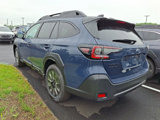New 2025 Subaru Outback Onyx Edition XT image 3