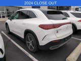 New 2024 Mercedes-Benz EQE 350+ 4MATIC SUV image 3