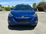 Used 2014 Hyundai Tucson SE image 2