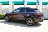 Certified 2024 Porsche Macan image 3