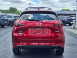 New 2025 MAZDA CX-5 AWD 2.5 S image 6