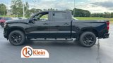 New 2026 Chevrolet Silverado 1500 Custom image 4