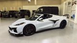 Used 2023 Chevrolet Corvette Z06 w/ Z07 Performance Package image 5