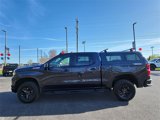 Used 2024 Chevrolet Silverado 1500 Custom Trail Boss image 5