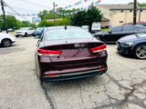 Used 2018 Kia Optima LX image 5