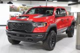 New 2025 RAM 1500 RHO w/ Bed Utility Group image 5
