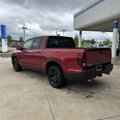 New 2025 Honda Ridgeline Black Edition image 5