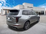 New 2025 Cadillac XT6 Sport w/ Technology Package image 3