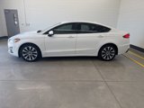 Used 2020 Ford Fusion SE image 2
