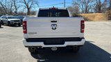 Certified 2022 RAM 1500 Laramie image 4