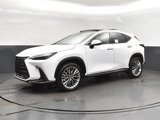 New 2026 Lexus NX 350 AWD w/ Luxury Package image 3