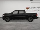 New 2025 RAM 1500 Laramie w/ Night Edition image 2