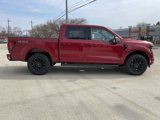 New 2025 Ford F150 XLT image 3