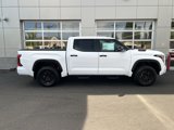 New 2025 Toyota Tundra TRD Pro image 6