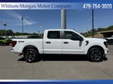 New 2025 Ford F150 STX image 4