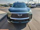 New 2026 INFINITI QX60 Luxe w/ Cargo Package image 4