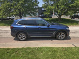 Used 2022 BMW X3 xDrive30i w/ Premium Package 2 image 5