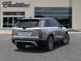 New 2026 Cadillac Vistiq Sport w/ LPO, Floor Liner Package image 4