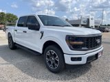 New 2025 Ford F150 STX w/ Equipment Group 200A image 2