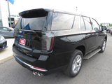 New 2025 Chevrolet Tahoe Premier image 4