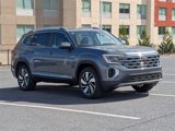 New 2025 Volkswagen Atlas SEL image 3
