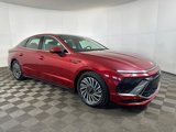 Certified 2025 Hyundai Sonata Limited image 2