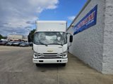 New 2025 Chevrolet Low Cab Forward image 3