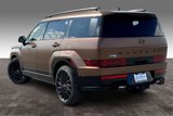 New 2025 Hyundai Santa Fe Calligraphy w/ Tow & Go Package image 4