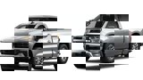 New 2026 Chevrolet Silverado 1500 LT w/ Z71 Off-Road Package image 3